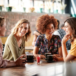 Group Coaching Program